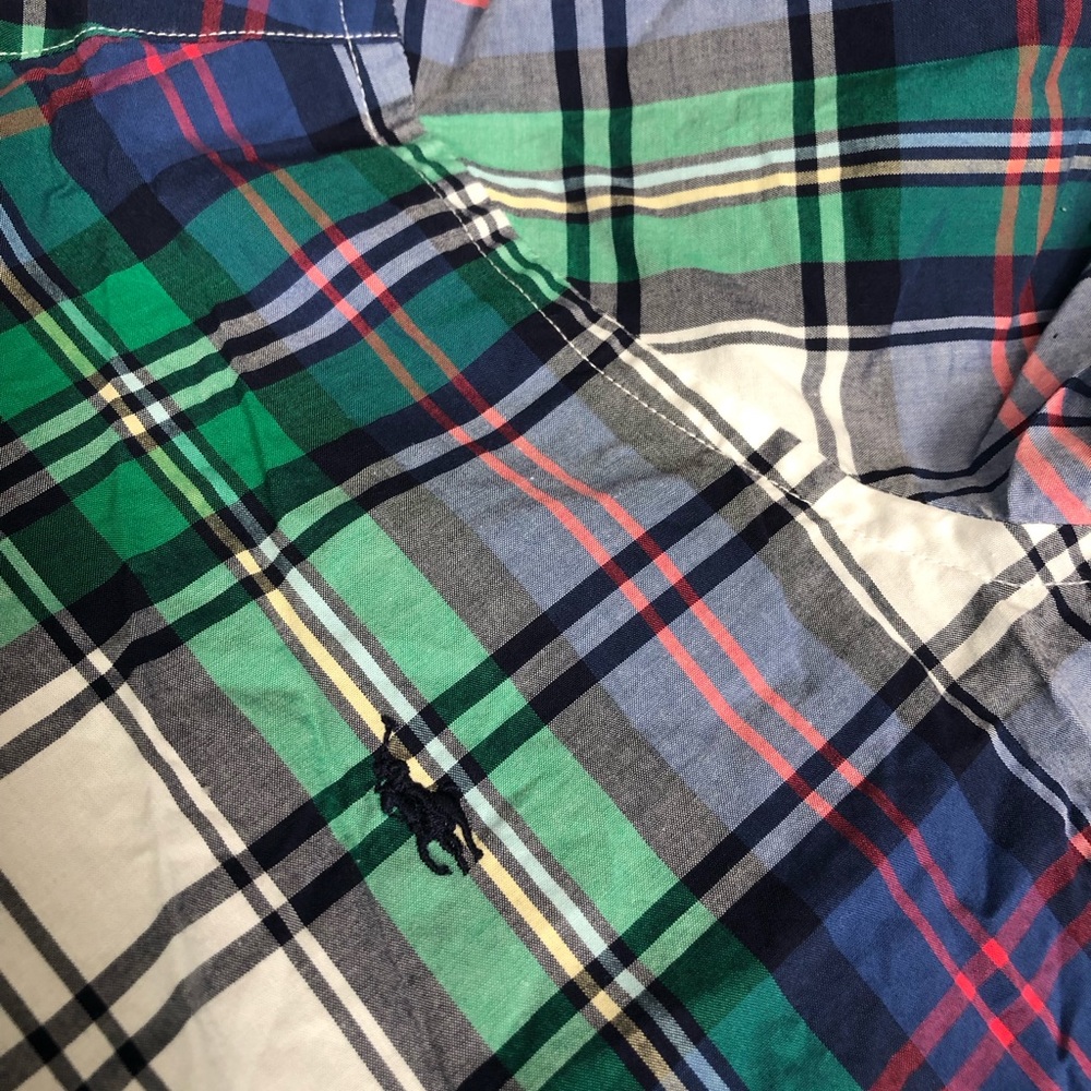 Ralph Lauren